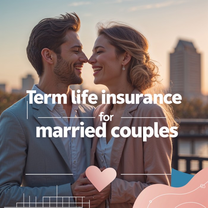 What to Know About Life Insurance for Married Couples
