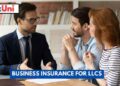 Business Insurance For LLCs