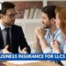Business Insurance For LLCs