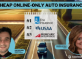 Cheapest Liability-Only Car Insurance (2024) – Policygenius