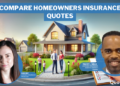 Compare Homeowners Insurance Quotes in 2025 (Step-by-Step Guide ...