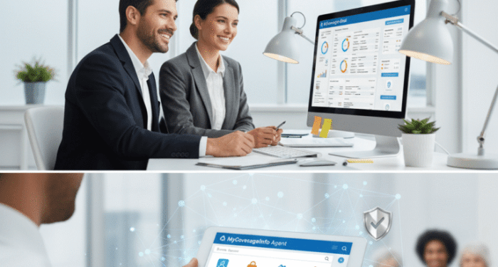 Mycoverageinfo Agent The Key To Your Insurance Needs