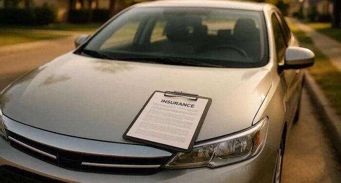 6 Common Auto Insurance Mistakes To Avoid
